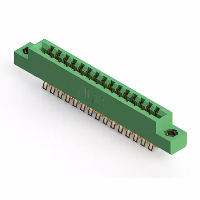305-030-555-207 EDAC Inc.  Edgeboard Connectors
